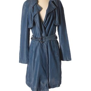 Zara Trench Coat